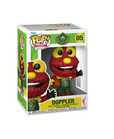 Funko Doppler Seattle Storm 4" Vinyl Figure In No Color