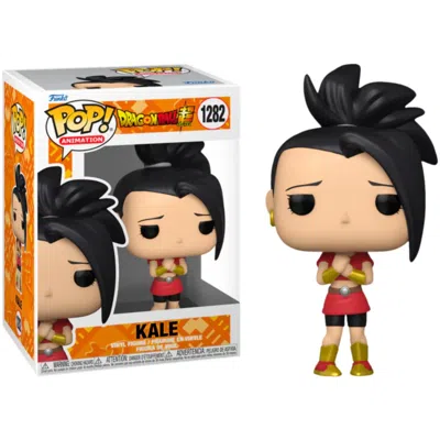 Funko Dragon Ball Super Kale  Pop! Vinyl Figure #1282 In Multi