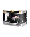 Funko Elvira 311 Elvira Gonk Pop Rides Deluxe Vinyl Figure In No Color