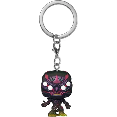 Funko Eternals Kro  Pocket Pop! Keychain In Silver