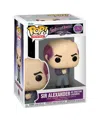 Funko Galaxy Quest Sir Alexander Dane As Doctor Lazarus Pop Figurine In No Color