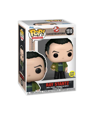 Funko Ghostbusters- Frozen Empire Ray Stantz  Pop! Vinyl Figure In Multi