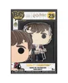 Funko Harry Potter Neville Longbottom Enamel Pin In No Color