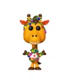 Funko ! Holiday Geoffrey In Multi Color