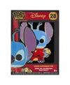 Funko Lilo And Stitch Experiment 626 Enamel Pin