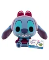 Funko Lilo And Stitch Plushies Stitch In Costume Cheshire Cat Plush In Multi