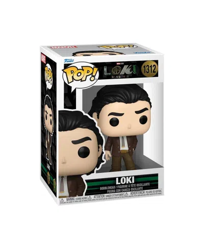 Funko Loki Season 2 Loki Classic  Pop In Multi
