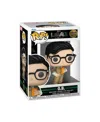 Funko Loki Season 2 O.b. Classic  Pop In No Color