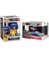 Funko Nascar Collectors 2 Figure Set In Multi