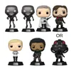 Funko Pack Of 6 Assorted Star Wars: Andor  Pop! Vinyl Figure Wave 3 In Multi