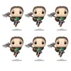 Funko Pack Of 6 Thor: Love And Thunder Gorr's Daughter  Pop! Vinyl Figure #1188 - 2023 Convention Exc In Multi