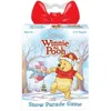Funko Poohs Christmas Adventure Card Game