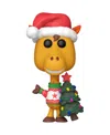 Funko Pop! Ad Icons: Geoffrey With Christmas Tree Vinyl Figure, Created For Macy's In No Color