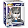 Funko Pop! Animation Wb 100 Celebrating Every Story Bugs Bunny As Fred Jones #1239 Vinyl Figure In Multi