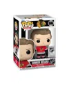Funko Pop Chicago Blackhawks 96 Connor Bedard Vinyl Figure In No Color