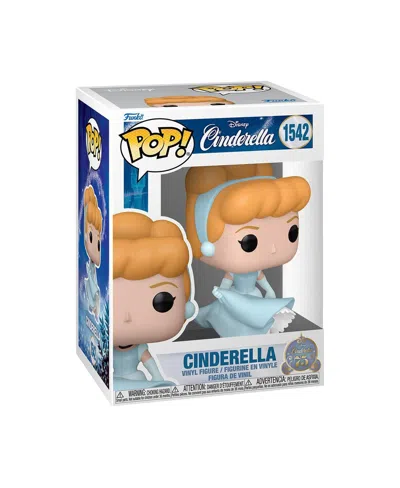 Funko Pop Cinderella 75th Anniversary Vinyl Figure In No Color