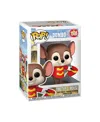 Funko Pop Dumbo Timothy Q. Mouse 1536 Vinyl Figure In No Color