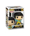 Funko Pop Hollywood Icons 87 Bruce Lee Vinyl Figure In No Color