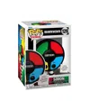 Funko Pop Simon Vinyl Figure In No Color