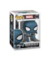 Funko Pop Spider-man Fear Itself Suit Vinyl Figure In No Color