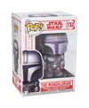 Funko Pop Star Wars 732 The Mandalorian Vinyl Bobblehead In No Color