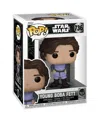Funko Pop The Book Of Boba Fett 736 Young Boba Fett Vinyl Figure In No Color