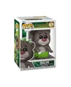 Funko Pop The Jungle Book 1474 Baloo Vinyl Figure In No Color