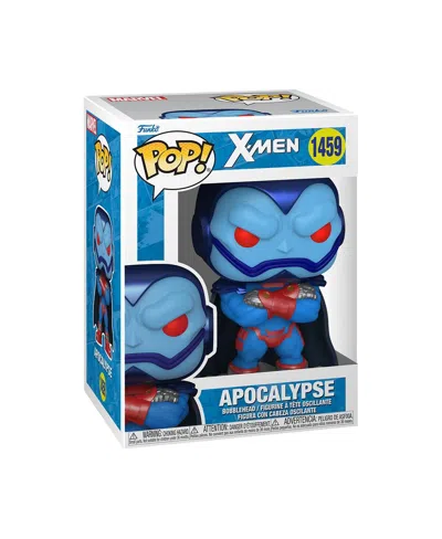 Funko Pop X-men 1459 Apocalypse Vinyl Figure In No Color