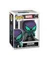 Funko Spider-man Chasm 1446  Pop Vinyl Bobblehead In No Color