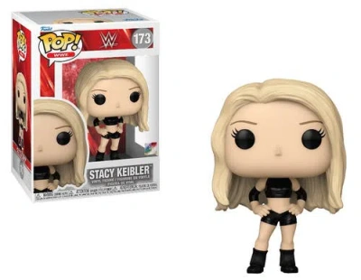 Funko Stacy Keibler (wwe)  Pop! In Multi-color