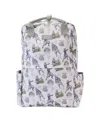 Funko Star Wars Ahsoka Grogu Allover Print Backpack In No Color
