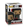 Funko Star Wars Andor Saw Gerrera Wave 3  Pop! Vinyl Figure #783 In Multi