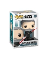 FUNKO STAR WARS BAYLAN SKOLL FUNKO POP! VINYL FIGURE