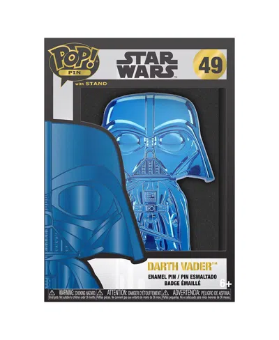 Funko Star Wars Dark Side In No Color