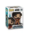 Funko Star Wars Ezra Bridger 752  Pop Vinyl Bobblehead In No Color