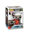 Funko T-pain 395 T-pain That's Just Tips  Pop Vinyl Figure In No Color