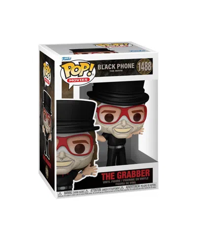Funko The Black Phone  Pop Vinyl Figure In No Color