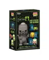 Funko The Simpsons 13 Day Advent Calendar In No Color