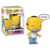 Funko The Simpsons Homer Pop Sayings  Pop Vinyl Figure #1736 In Multi