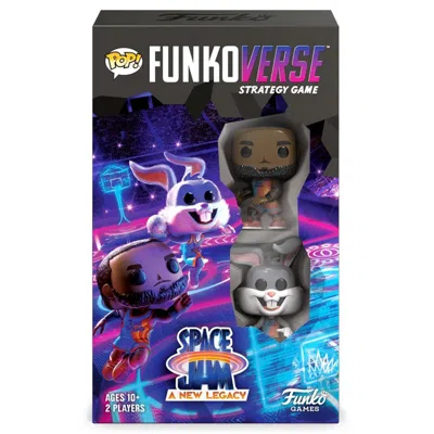 Funko Verse-space Jam 2 Board Games