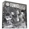 Funko Verse Universal Monsters 100 Board Game - Pack Of 4