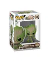 Funko Wolverine 1396 Groot As Wolverine  Pop Vinyl Figure