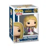 Funko World Of Warcraft Jaina Proudmoore  Pop! Vinyl Figure #1100 In Multi