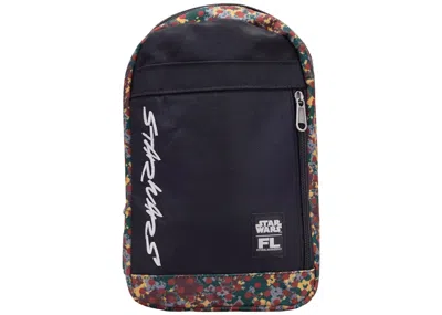 Pre-owned Funko X Futura Star Wars Shoulder Bag