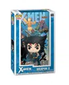 Funko X-men Age Of Apocalypse Marvel Comic Book Cover With Case In No Color