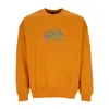 Funky Menevado Crewneck Sundial Men's Lightweight Crewneck Sweatshirt In Sundial