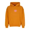 Funky Ultra Hoodie Sundial Men's Lightweight Hooded Sweatshirt In Sundial