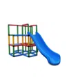 Funphix Add On Slide-compatible With  Sets In Multicolor