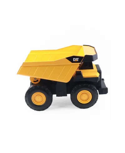 Funrise - Cat Steel Dump Truck In Multi