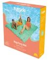 Funsicle Fresh Mint Mega Party Pool Mat In Multi